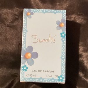 Sweetie eau de parfum